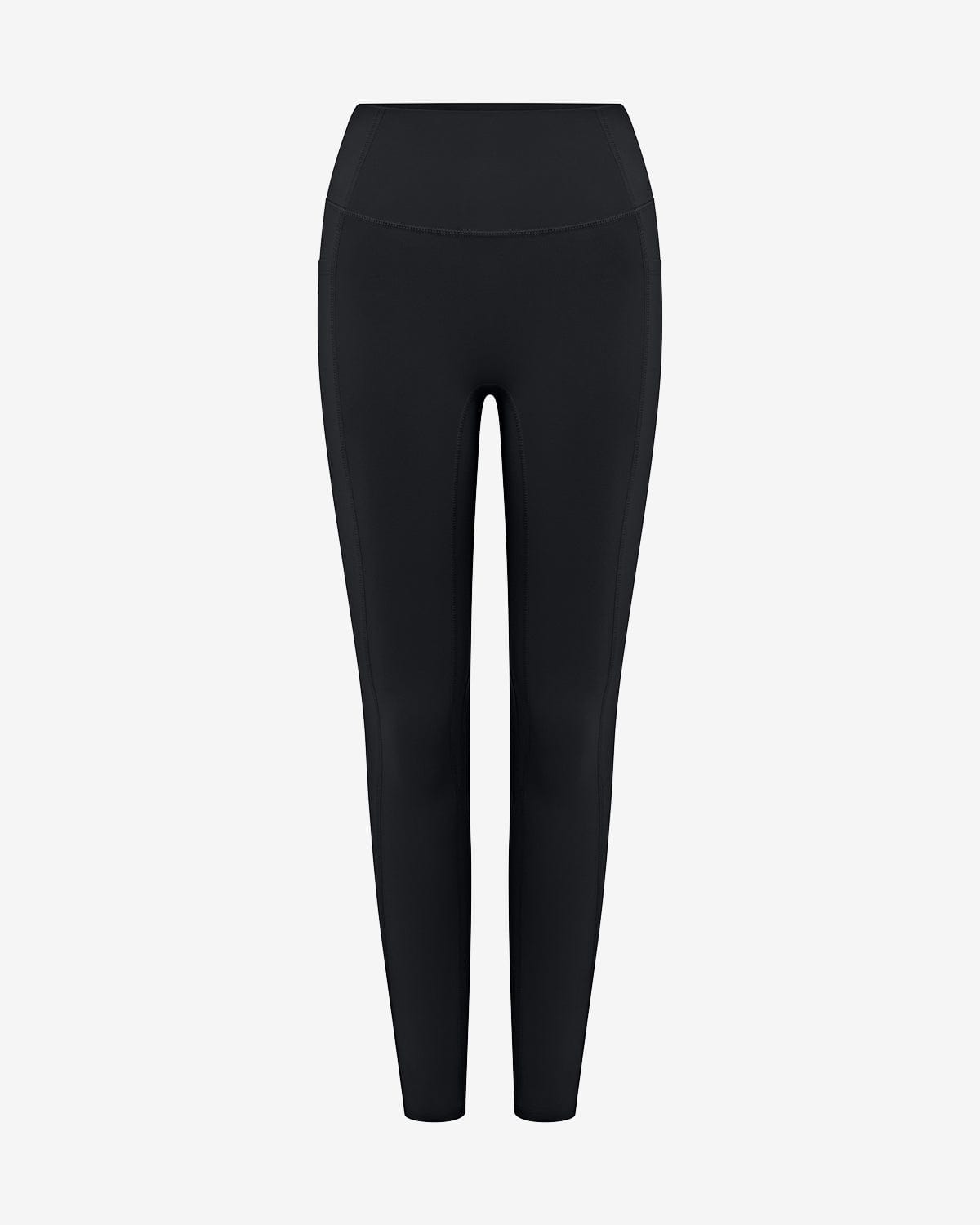 Activluxe Contour Pocket Leggings | Black