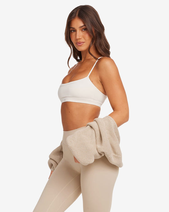 Form Gia Crop | Vanilla