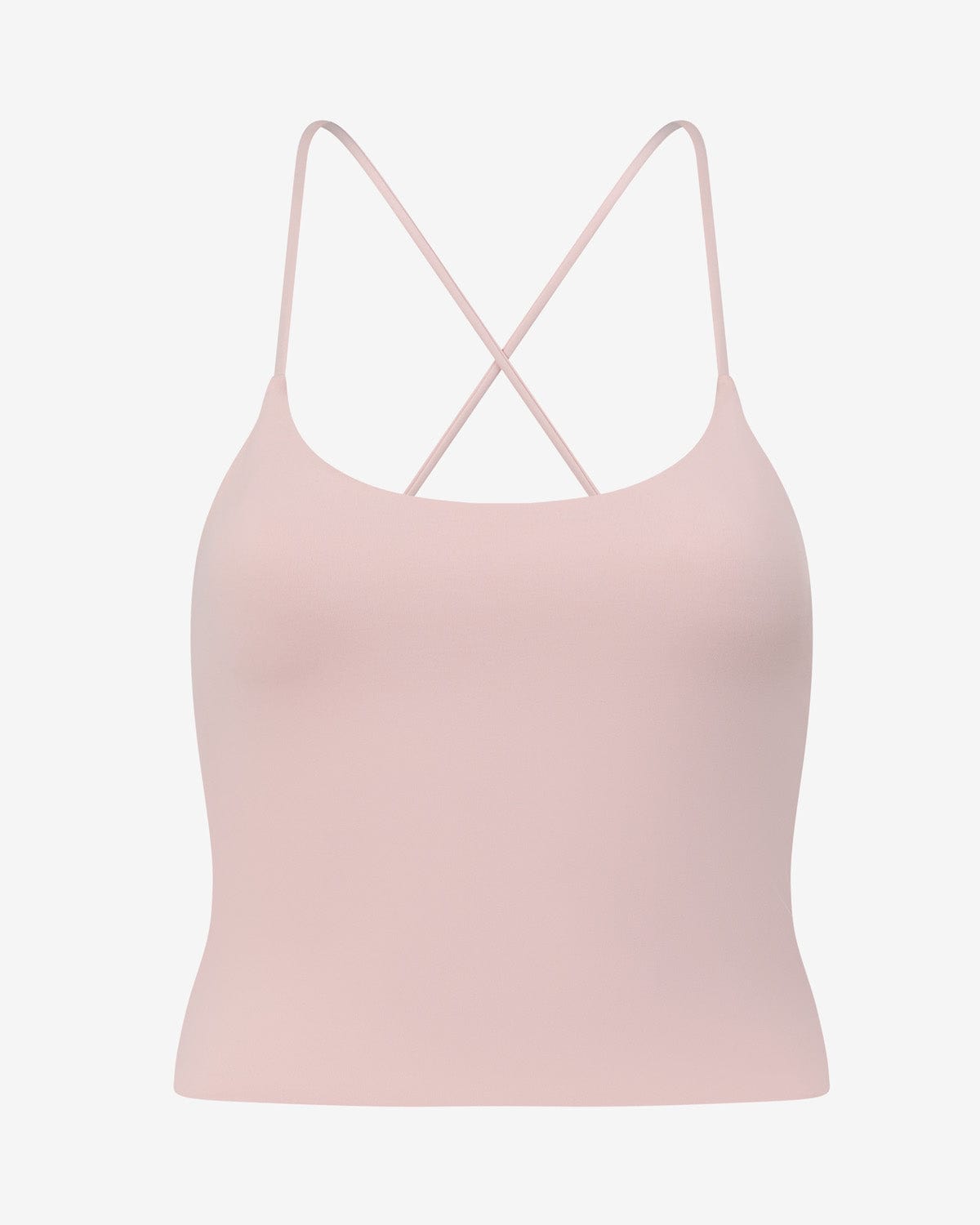 Freedom Sculpt Tank | Blush