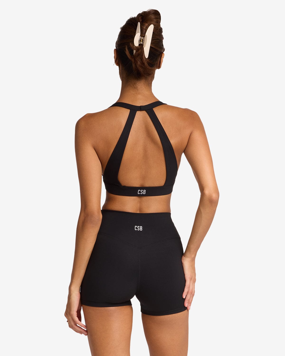 Sports Bras & Gym Crop Tops | Women's Activewear | CSB