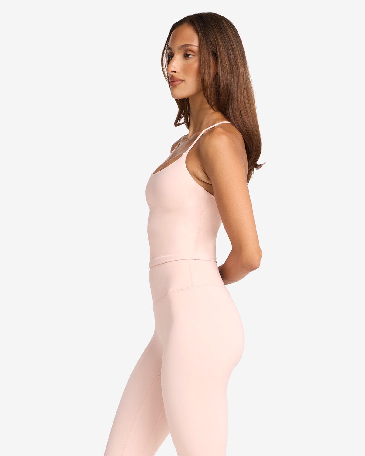 Freedom Sculpt Tank | Blush
