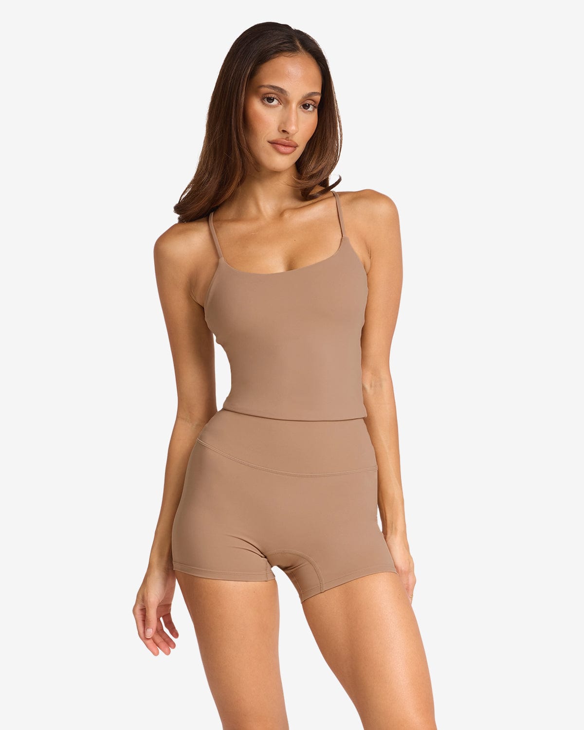 Freedom Sculpt Tank | Toffee