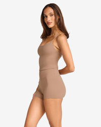 Freedom Sculpt Tank | Toffee