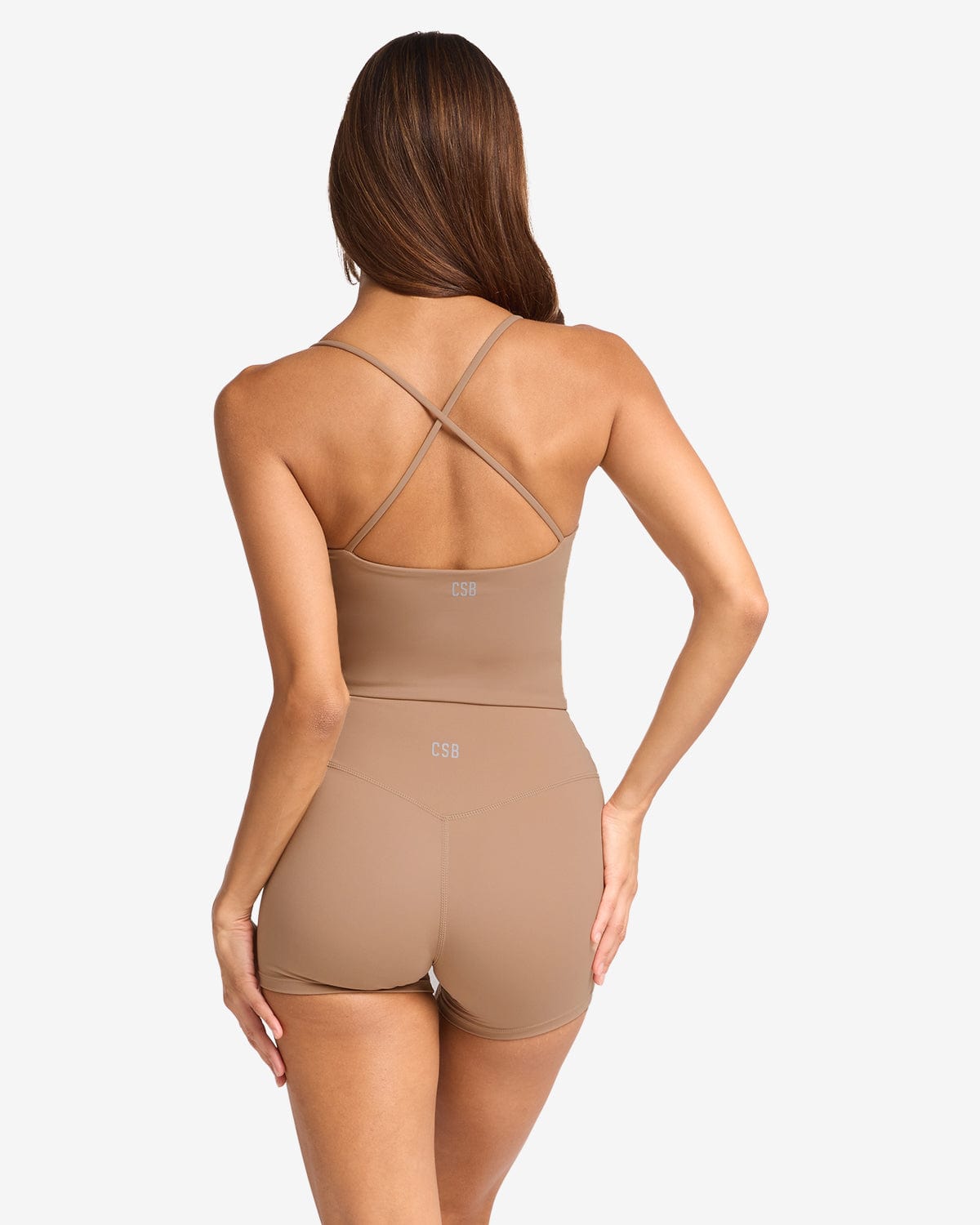 Freedom Sculpt Tank | Toffee