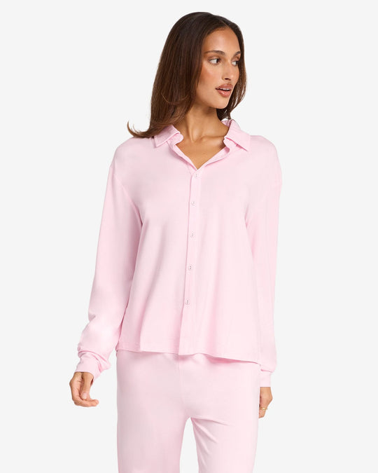 Sleep Shirt | Blossom