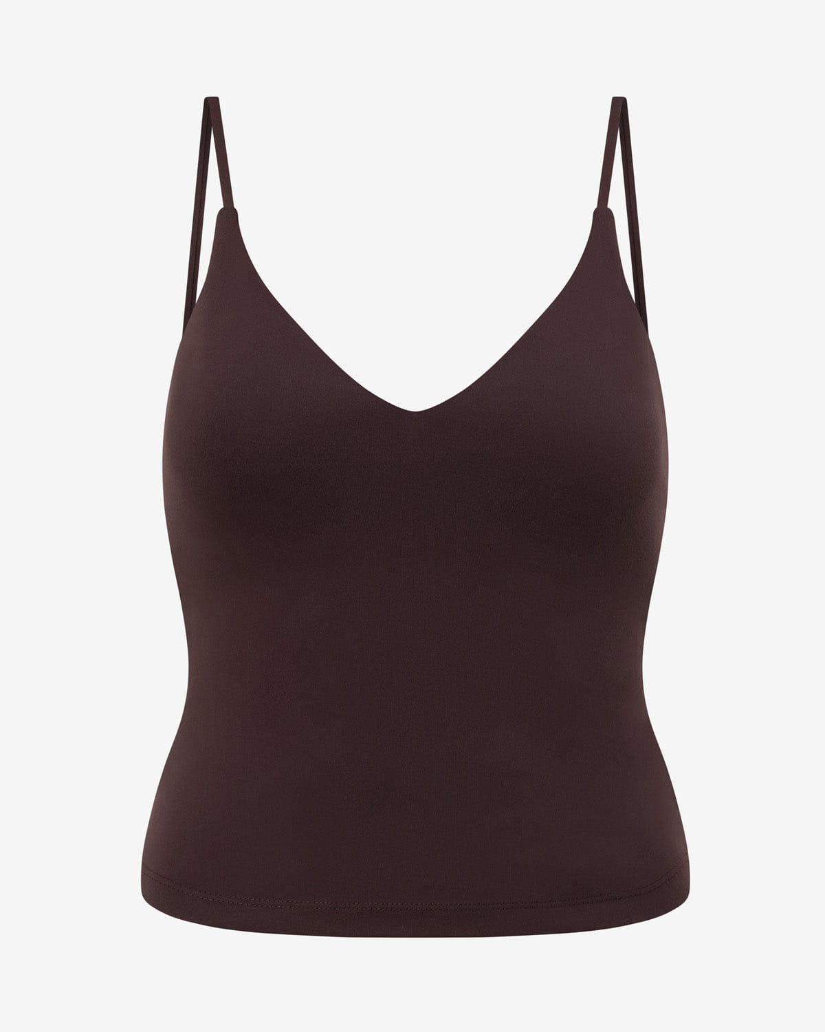 Form Eden Tank | Espresso