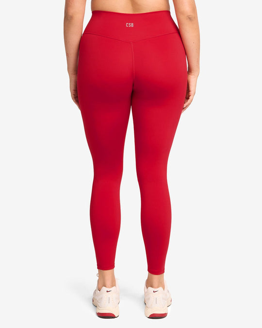 Serenity Leggings | Chilli