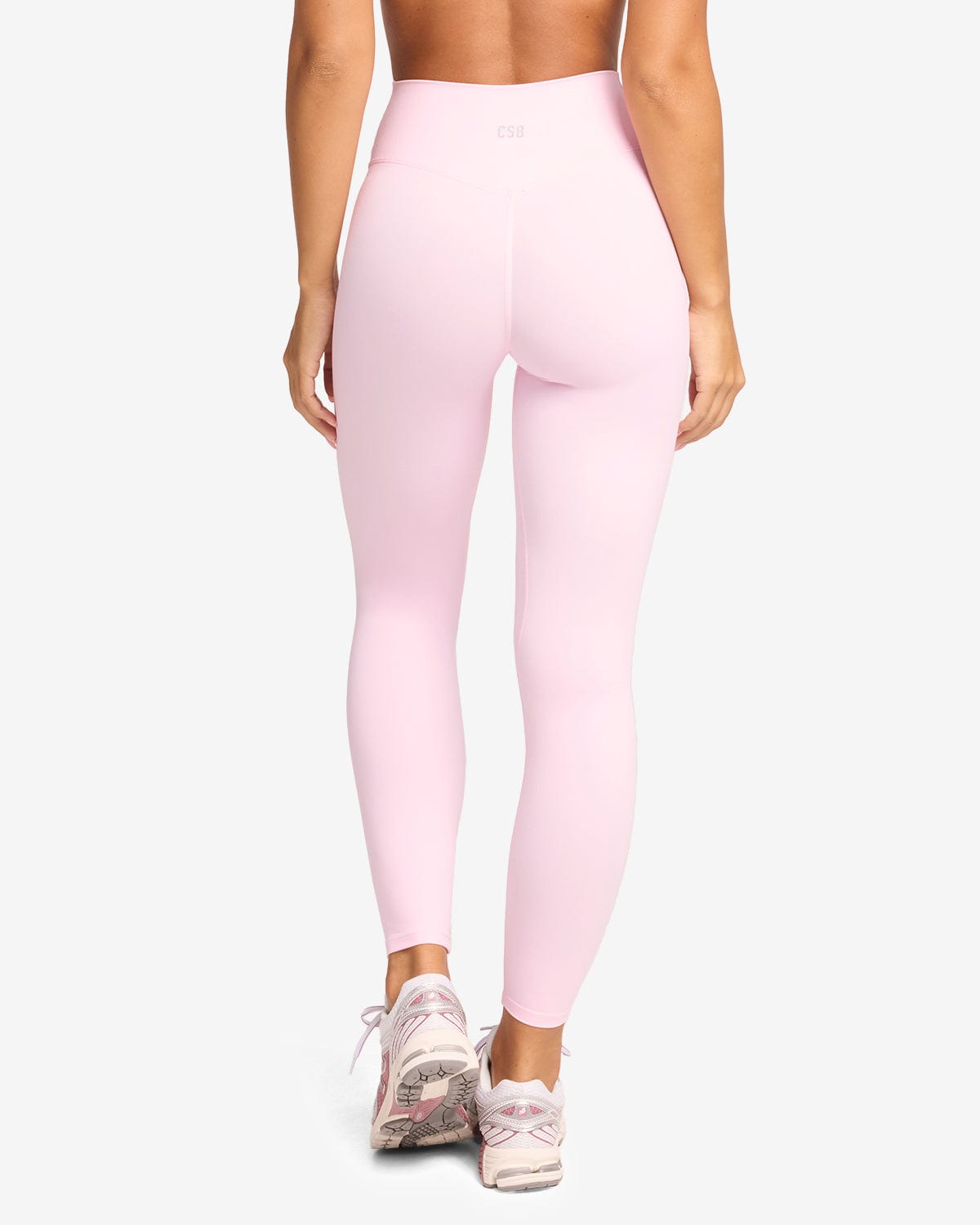 Fade Crossover Leggings | Blossom