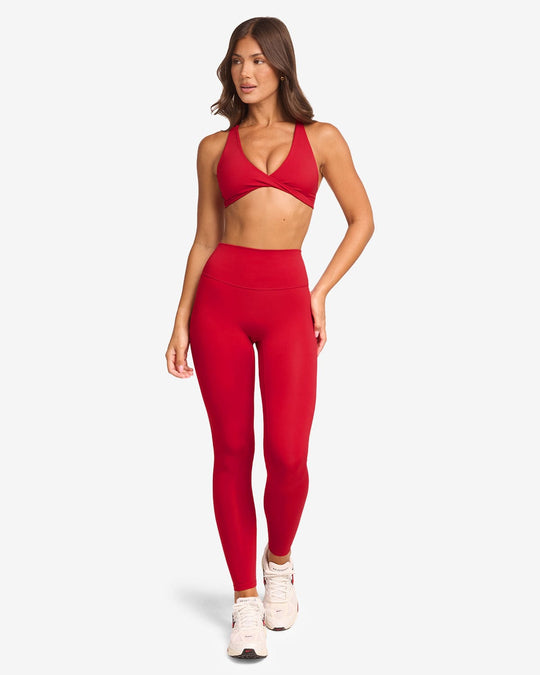 Serenity Leggings | Chilli