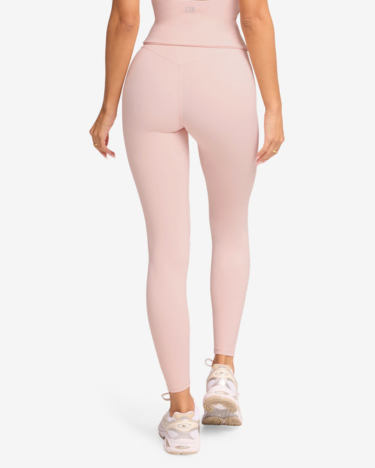 Freedom Leggings | Blush