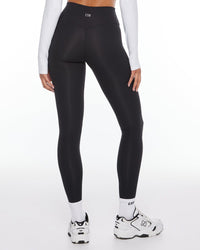 Activluxe Move Leggings | Black