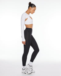 Activluxe Move Leggings | Black