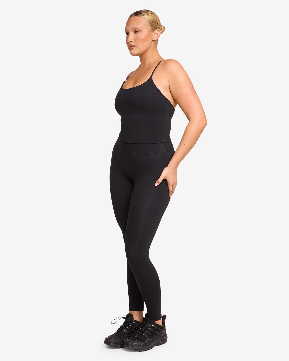 Freedom Leggings | Black
