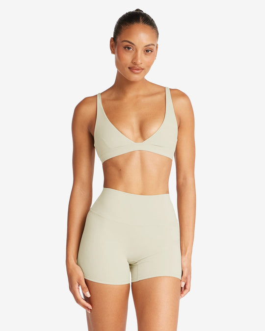 Freedom Contour Crop | Chai