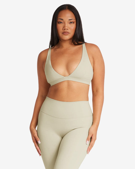 Freedom Contour Crop | Chai