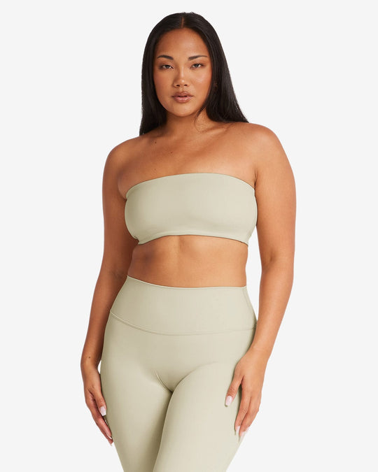 Freedom Form Bandeau | Chai