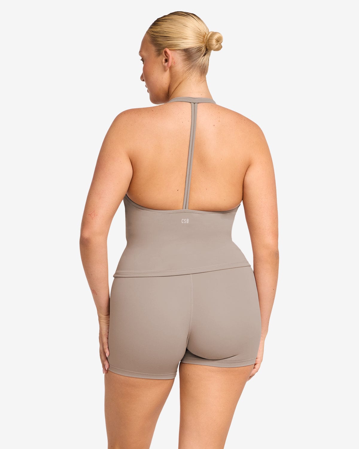 Form Jemma Tank | Latte