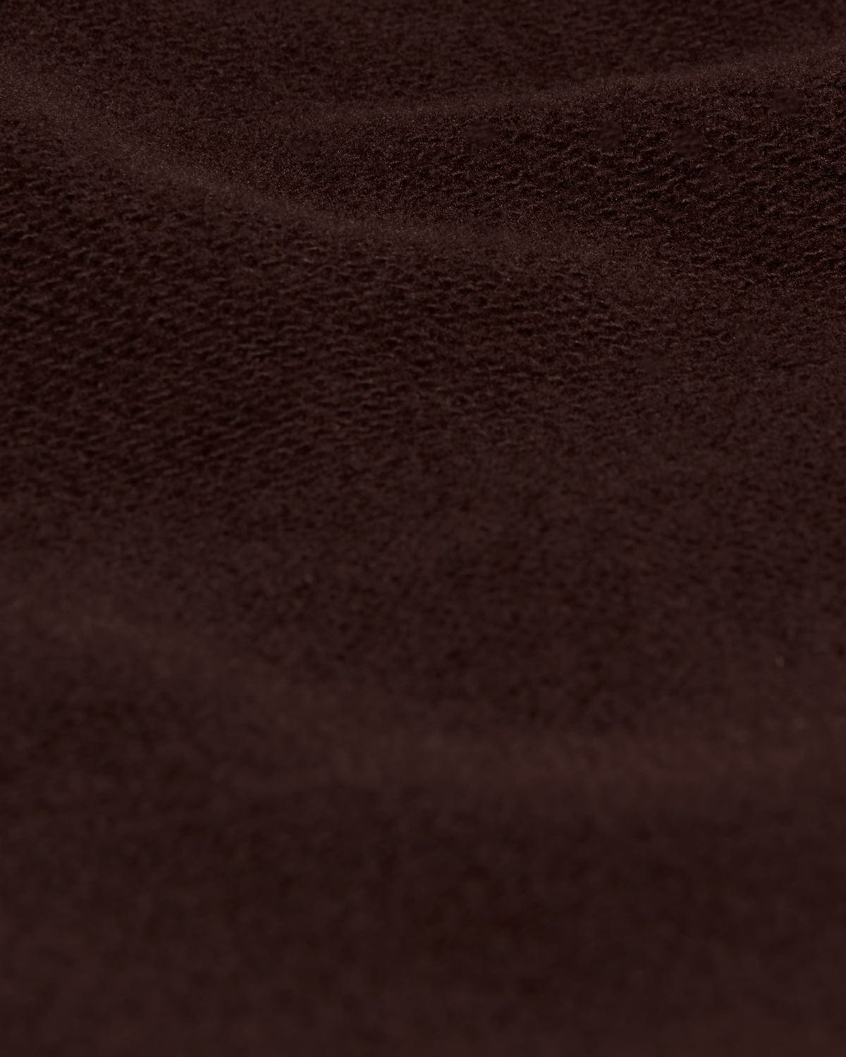 CSB Wide Leg Sweatpant | Espresso
