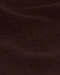 CSB Crewneck Sweatshirt | Espresso