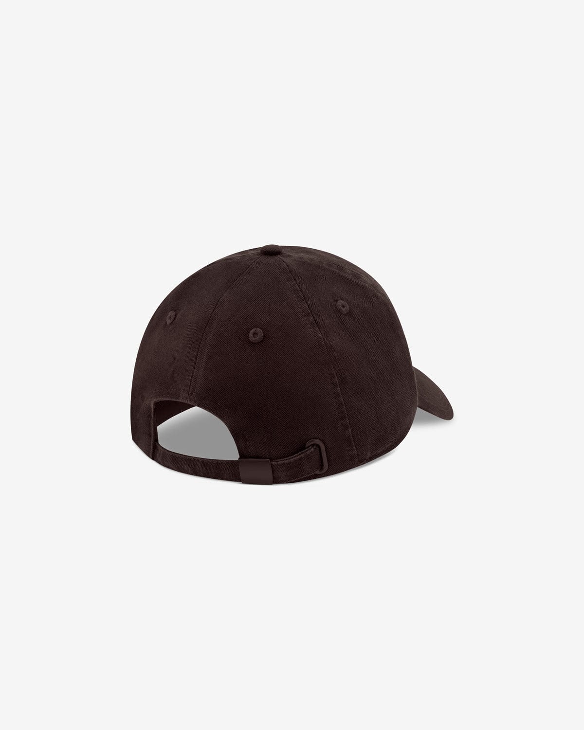 Off Duty Cap | Espresso