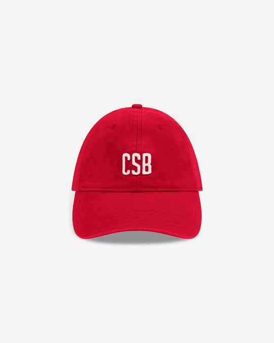 CSB Cap | Chilli