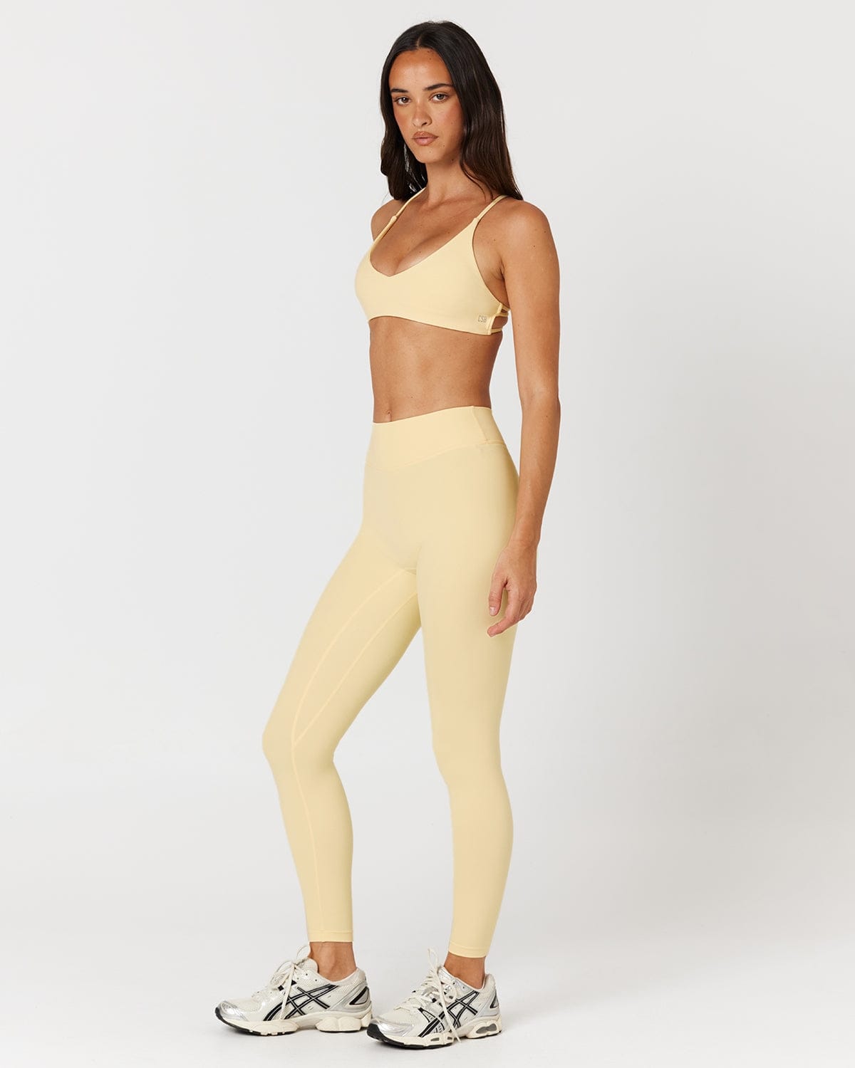 Form Invisible Scrunch Leggings | Butter