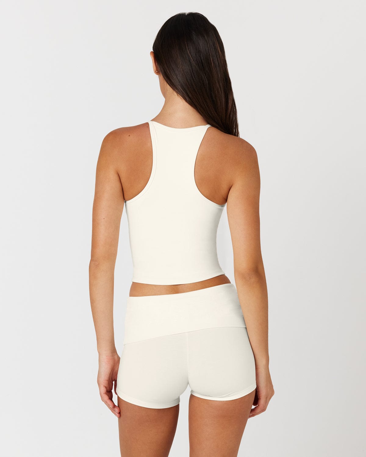 Form Leisure Tank | Milk