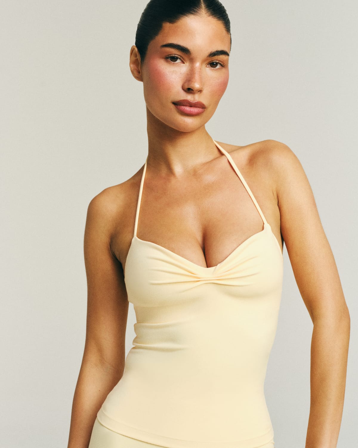 Form Cara Tank | Butter