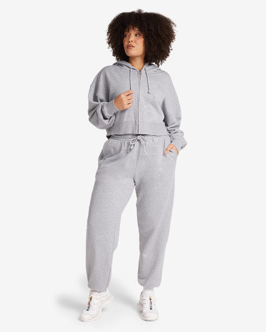 Boyfriend Sweatpant | Soul Marl