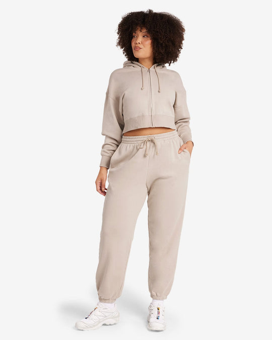 Boyfriend Sweatpant | Fawn