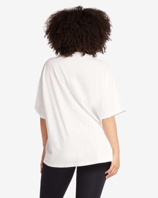 CSB Confidence T-Shirt | White