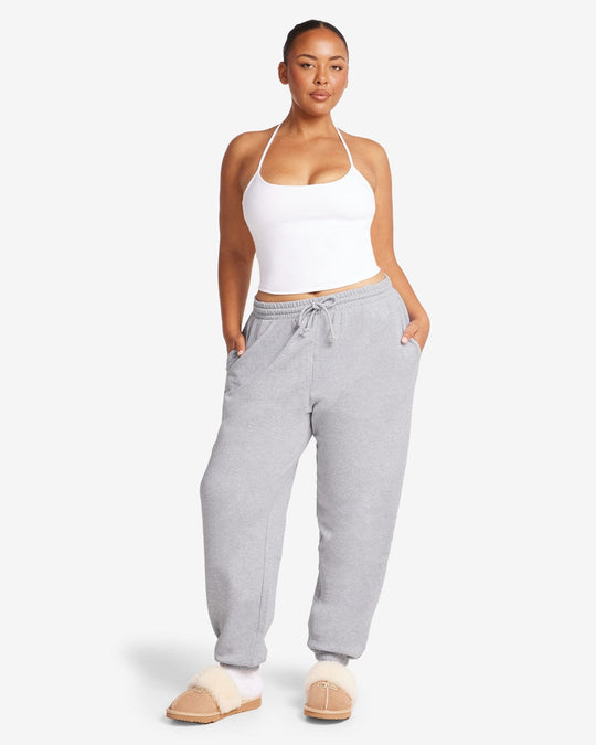 Boyfriend Sweatpant | Soul Marl