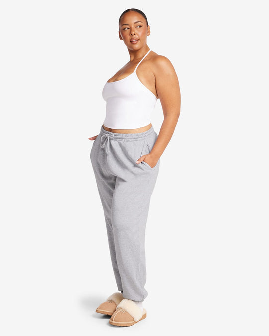 Boyfriend Sweatpant | Soul Marl