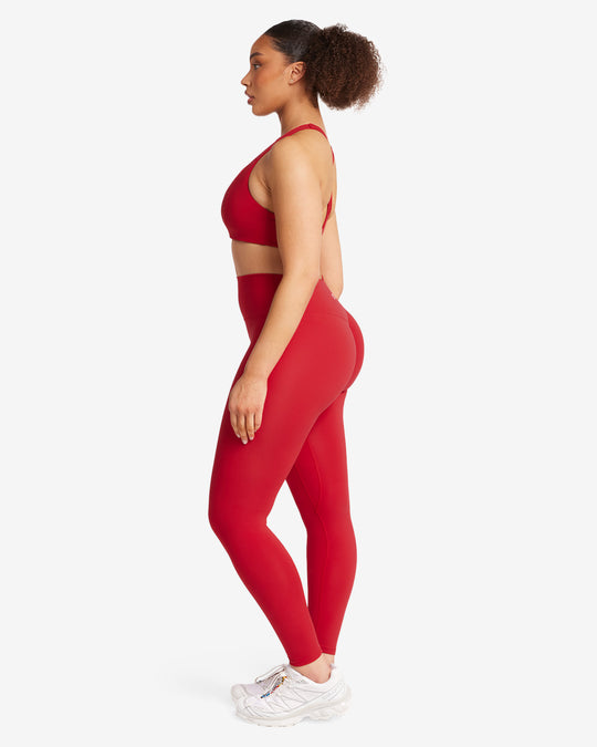 Serenity Scrunch Leggings | Chilli