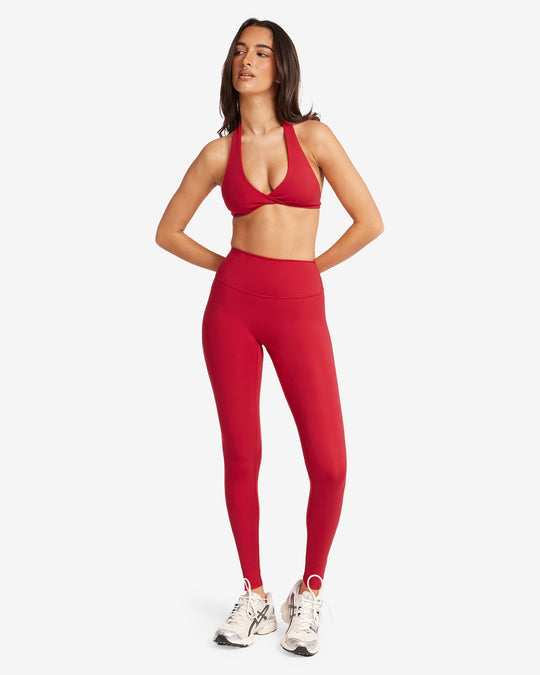 Serenity Leggings | Chilli