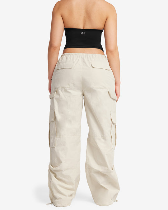 Cargo Pants | Oak