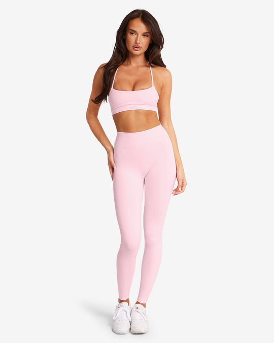 Form Invisible Scrunch Leggings | Blossom