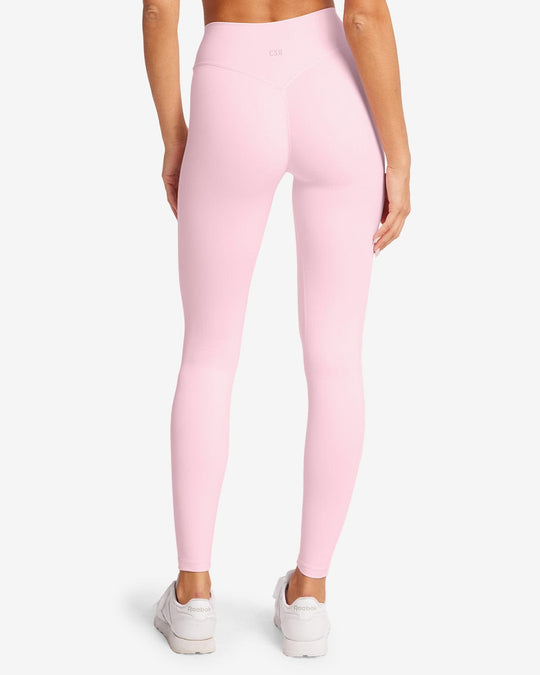 Form Invisible Scrunch Leggings | Blossom