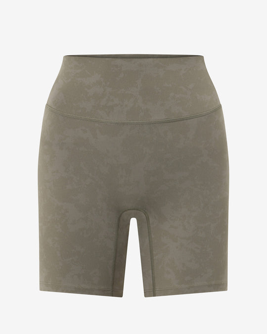 Fade Shorts 6" | Olive