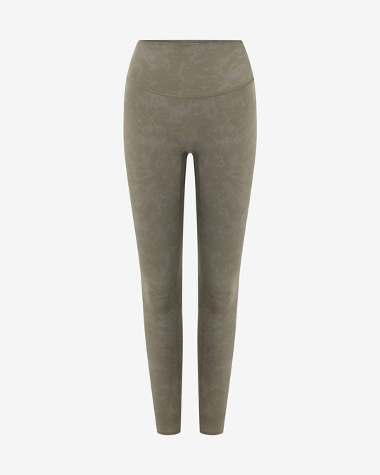 Fade Leggings | Olive