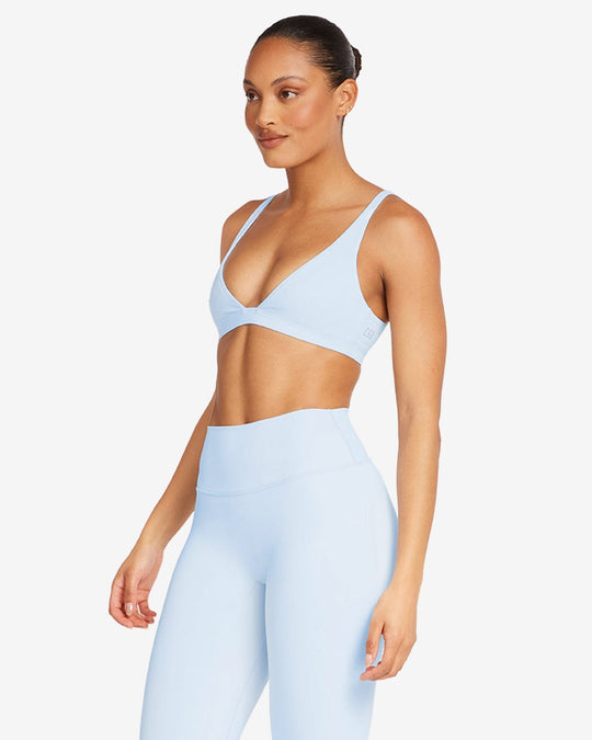 Freedom Contour Crop | Ice