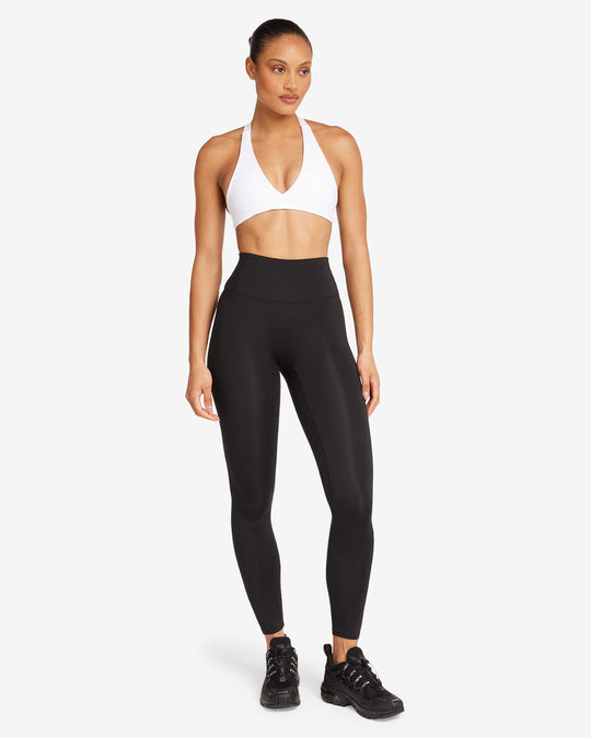 Activluxe Leggings | Black