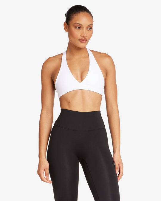 Activluxe Sierra Power Crop | White