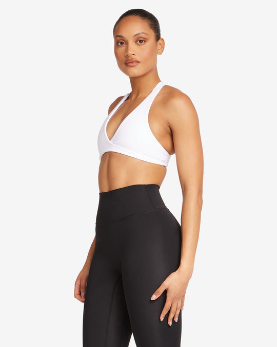 Activluxe Sierra Power Crop | White