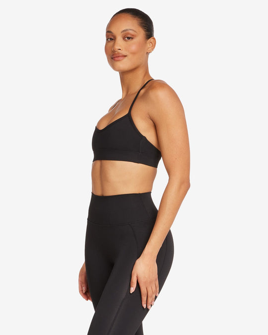 Activluxe Nova Power Crop | Black