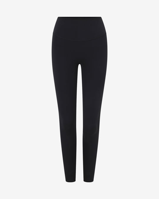 Form Invisible Scrunch Leggings | Black