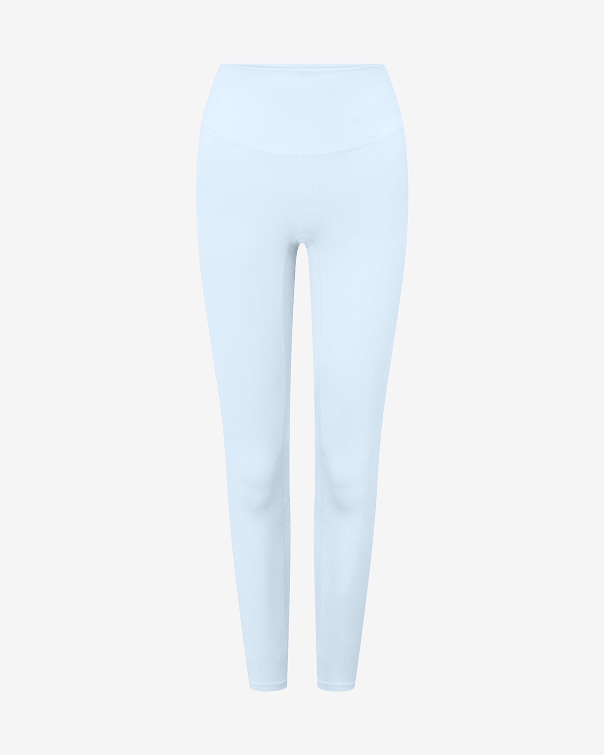 Form Invisible Scrunch Leggings | Powder Blue