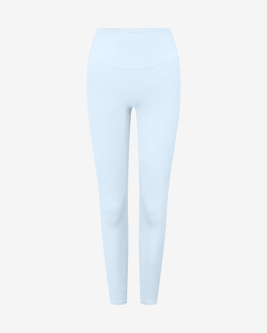 Form Invisible Scrunch Leggings | Powder Blue