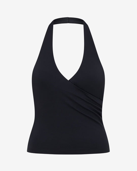 Form Athena Tank | Black