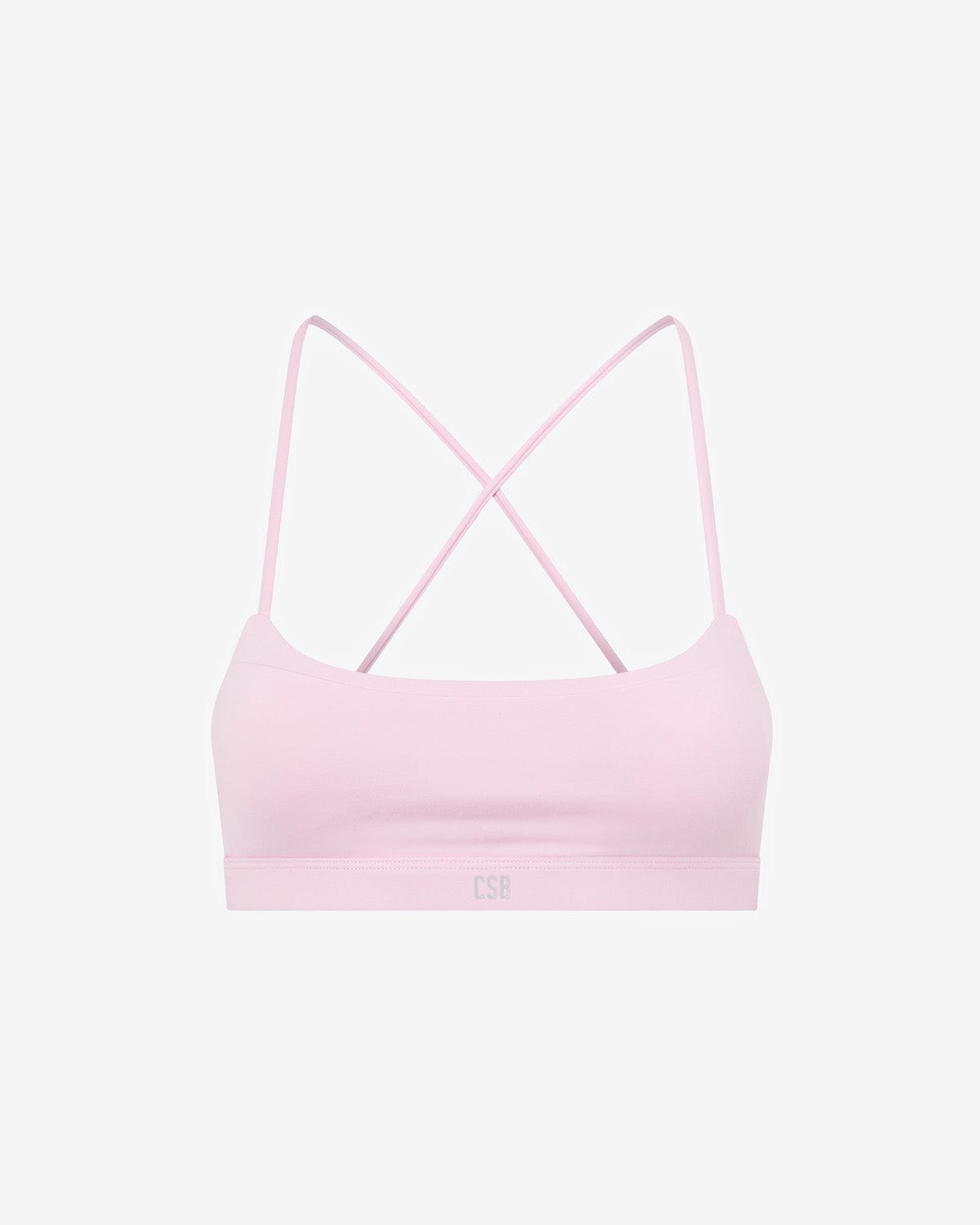 Form Gia Crop | Blossom